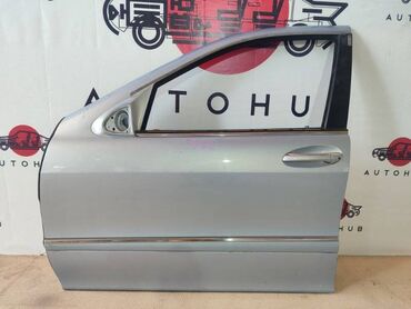 запчасти опель фронтера а: Дверь Mercedes-Benz S-CLASS W220 М112 3 2001 перед. лев. (б/у)