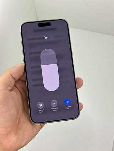 фф ник kgz: IPhone 15 Pro Max, Б/у, 256 ГБ, Natural Titanium, 84 % — 4