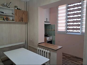 ибраимова московская: 1 комната, 35 м², 106 серия, 7 этаж, Косметический ремонт
