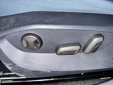 Volkswagen: Volkswagen : 2025 г., Автомат, Бензин, Кроссовер — 13