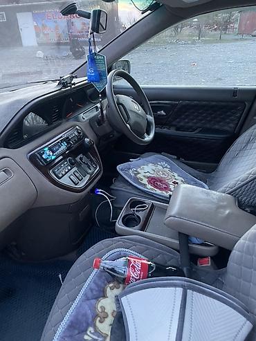 Honda: Honda Avancier: 2003 г., 3 л, Автомат, Газ, Универсал — 3