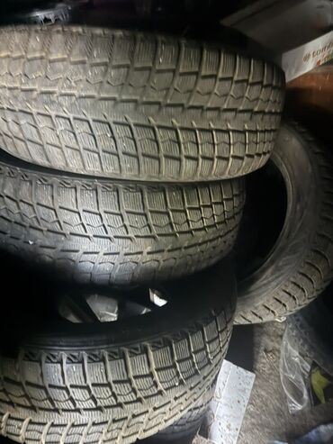 шины диски на спринтер: Комплект шин Linglong Green-Max Winter HP - Размер: 275/55 R20 113T