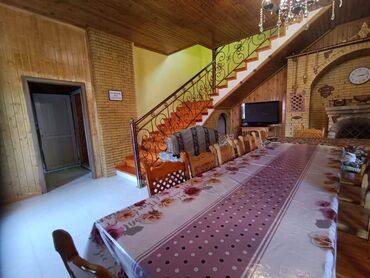 Həyət evləri və villaların satışı: 6 otaqlı, 250 kv. m, Yeni təmirli -da lalafo.az — 2 Həyət evləri və villaların satışı: 6 otaqlı, 250 kv. m, Yeni təmirli — 2