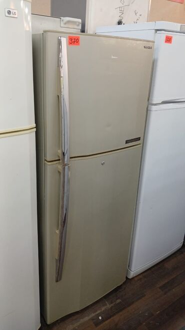 ikinci el xaladenik: 2 qapılı Indesit Soyuducu Satılır