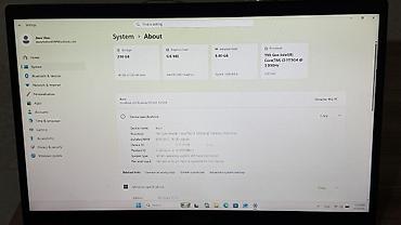 iphone notebook: İşlənmiş ASUS Vivobook, 15.6 ", Intel Core i3, 256 GB, Pulsuz çatdırılma — 4