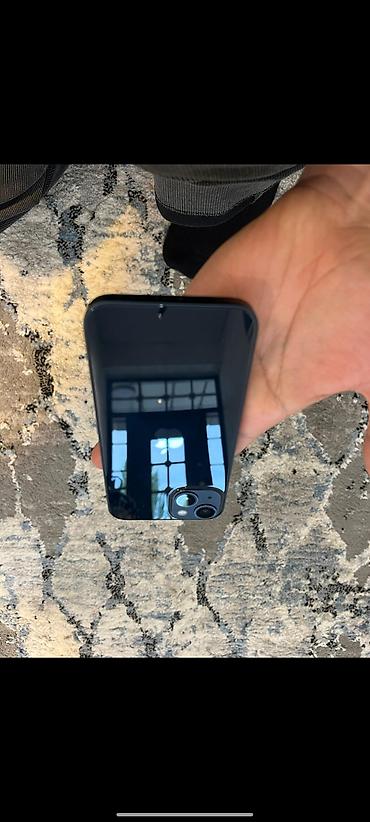 Apple iPhone: IPhone 13, 128 ГБ, Midnight — 9