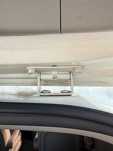 Kia: Kia Carnival: 2019 г., 2.2 л, Автомат, Дизель, Минивэн — 14