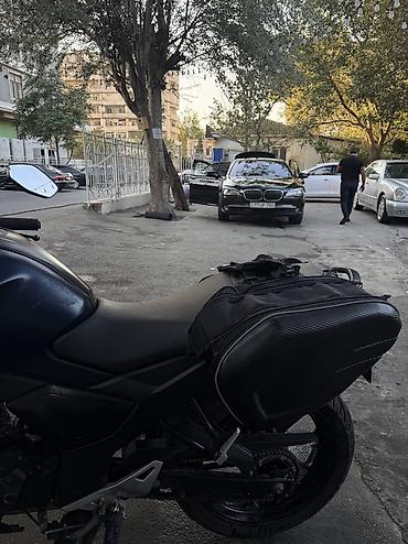 yamaha 150: Yamaha - Fzs, 150 sm3, 2021 il, 92000 km — 2