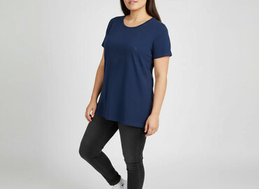 lacoste t shirty basic: Футболка жіноча, розмір XL