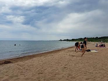 сдаю цокольное: Сдается квартира посуточно, ЦТ АЛМАТЫ, Золотые пески, Бостери — 7