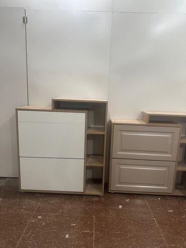 Dolablar: Yeni, Düz dolab, Ayaqqabı dolabı — 3