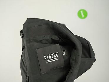simplee sukienka: SIMPLE, Sukienka damska, rozmiar 2XS — 5
