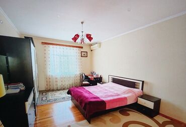 Həyət evləri və villaların satışı: 6 otaqlı, 440 kv. m, Orta təmir — 16