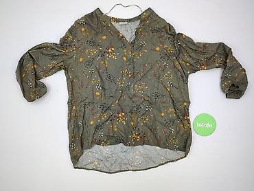 ulla popken second hand: Janina, Bluzka damska, rozmiar XL — 2