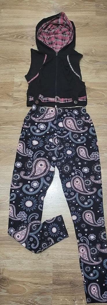 Ostala ženska odeća: Paket ocuvanih stvari vel M.Cena 2000 din,stvari mogu i posbno — 3