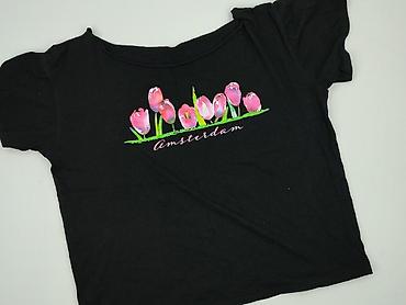 airdate amsterdam: T-shirt damski, rozmiar 5XL — 1