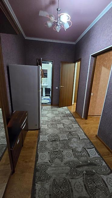 Продажа квартир: 1 комната, 44 м², Золотой квадрат Элитка, 7 этаж, Евроремонт — 6