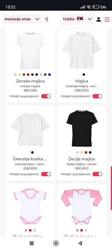 springfield muske majice polo: Kolekcija osnovnih tekstilnih proizvoda za personalizaciju i — 5