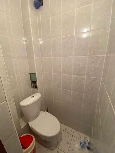 Продажа квартир: 1 комната, 38 м², Индивидуалка, 2 этаж, Косметический ремонт — 9