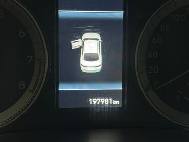 Hyundai: Hyundai Grandeur: 2018 г., 3 л, Автомат, Бензин, Седан — 11