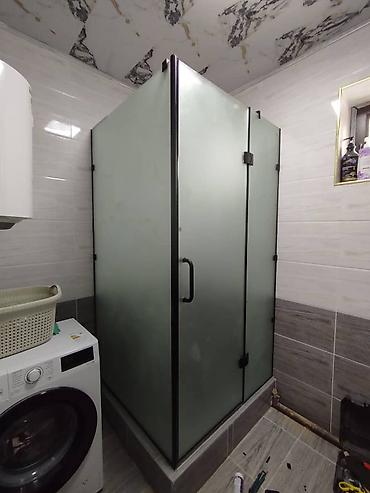 sprinter bazar: На заказ Лофт-перегородка, Монтаж — 7