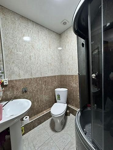 132: 4 комнаты, 132 м², 7 мкр Элитка, 4 этаж, Евроремонт — 9
