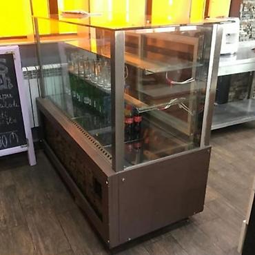 Холодильное оборудование: 990₼ vitrin soyuducu 1.5
Bakı

0748 zeyno♥️ — 1