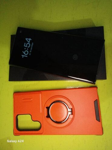 ssd диск 500: Samsung Galaxy S22 Ultra, Колдонулган, 256 ГБ, түсү - Көк, 1 SIM