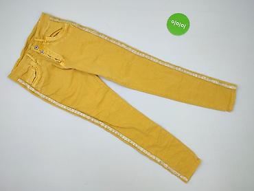 spodenki jeansowe pull: Jeansy damskie, rozmiar XS — 2