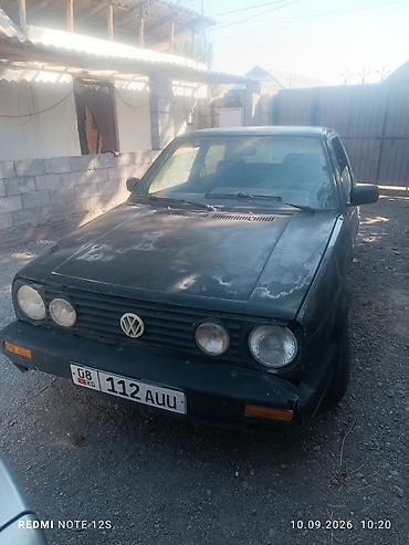 гольф 2 обшивка: Volkswagen Golf: 1989 г., 1.3 л, Механика, Бензин, Хэтчбэк — 1