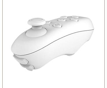pc pult gaming: Bluetooth mini oyun kontrolleri və multimedia pulti - Universal — 1