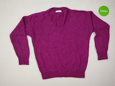 hello kitty calvin klein: Sweter damski, rozmiar 4XL — 2
