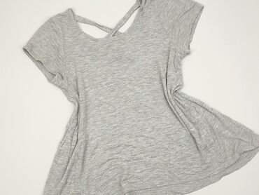 bluzki koszulowe damskie duże rozmiary allegro: Blouse, S (EU 36), condition - Good