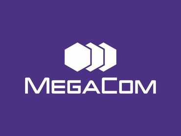 mashina bmv 750: Мегаком Корпоратив симкарта (Megacom ‼️) • 250 сом в месяц🔥 •