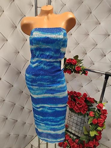 Haljine: Ženske svečane haljine sa šljokicama – više modela. Bilo koja za samo — 14