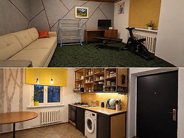 дом в дмитриевке: 2 комнаты, 40 м², 5 соток, Септик, Холодная вода, Электричество — 4