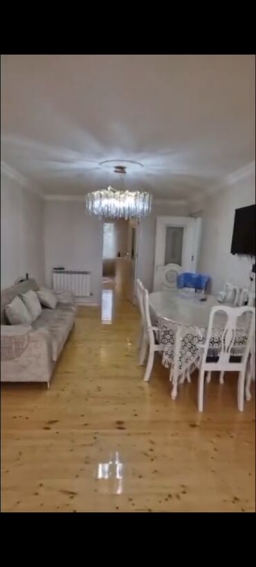 Uzunmüddətli kirayə mənzillər: Gençlik metrosu Gençlik molun yaxınlıqı Oleae Yurdu Universidedin — 10