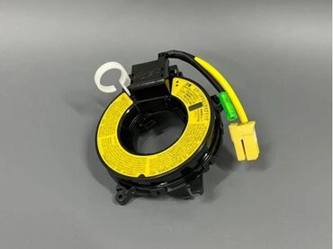 Датчики, сенсоры, предохранители: Toyota — 7