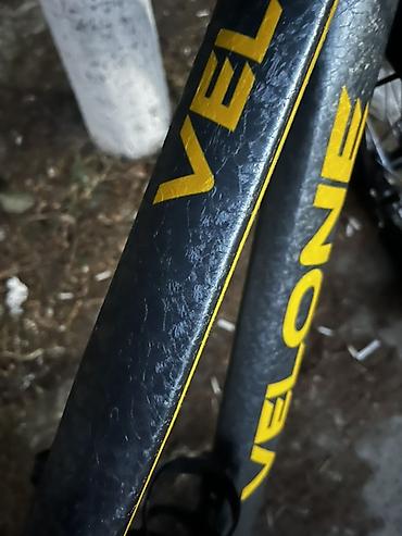 velosiped per page 40: Bir hefdedir alinib. Hecbir problemi yoxdur cemi 3 defe surulub. 240m — 6