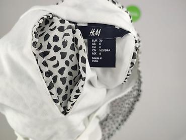 kostium dior: H&M, Sukienka damska, rozmiar S — 4