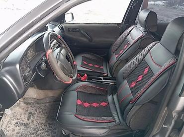 44 2: Volkswagen Passat: 1989 г., 1.8 л, Механика, Бензин, Универсал — 6