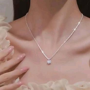 Ogrlice: Svaka ogrlica po 1800 dinara 🌸
💋 na lalafo.rs — 11 Ogrlice: Svaka ogrlica po 1800 dinara 🌸
💋 — 11