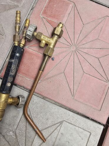 Сварочные аппараты: Сварочный аппарат, Аргонная сварка, Б/у, Самовывоз at lalafo.kg — 11 Сварочные аппараты: Сварочный аппарат, Аргонная сварка, Б/у, Самовывоз — 11