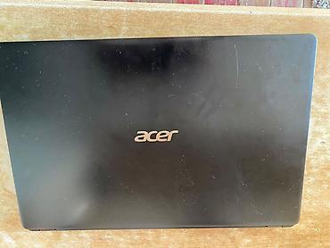 acer aspire 3: Ноутбук Acer Aspire 3 - Экран 15.6", матрица Full HD (1920×1080) — — 2