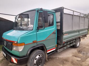 фаркоп на форестер: Грузовик, Mercedes-Benz, Стандарт, 5 т