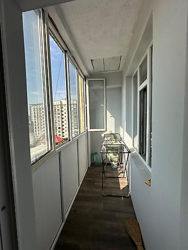 single room flat: 2 комнаты, 50 м², Филармония Индивидуалка, 7 этаж, Евроремонт — 8