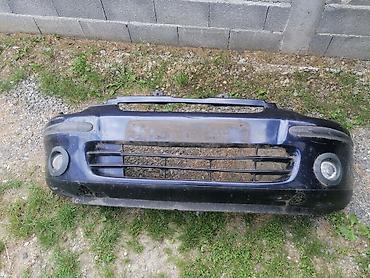 auto la: Branik Fiat Multipla do 2005 Nabavka novih delova za sve tipove — 1
