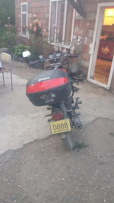 ucuz m50: Tufan 50 sm3 — 2
