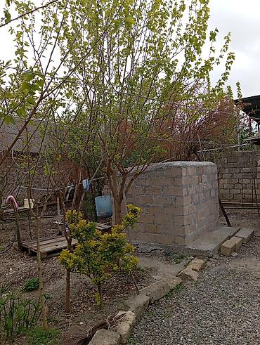 Həyət evi alıram: 145 kv. m, 4 otaqlı, Su — 3