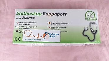 Ostali medicinski proizvodi: Stetoskop Više komada različitih sa različitim cenama- ima na slici Ne — 18